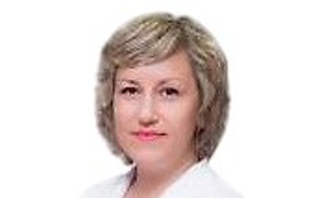 Архипова Наталья Анатольевна