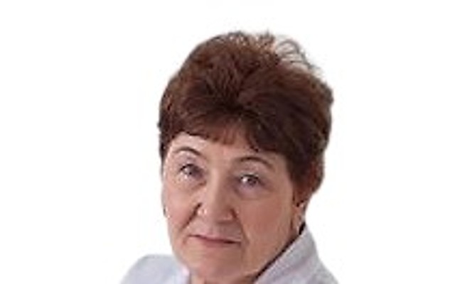 Афонина Надежда Сергеевна