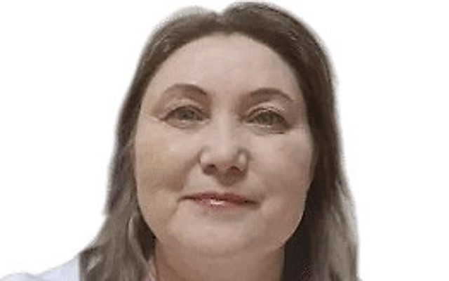 Бикмурзина Эльвира Наилевна