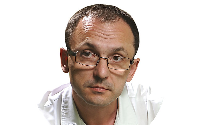 Лобкарев Константин Анатольевич