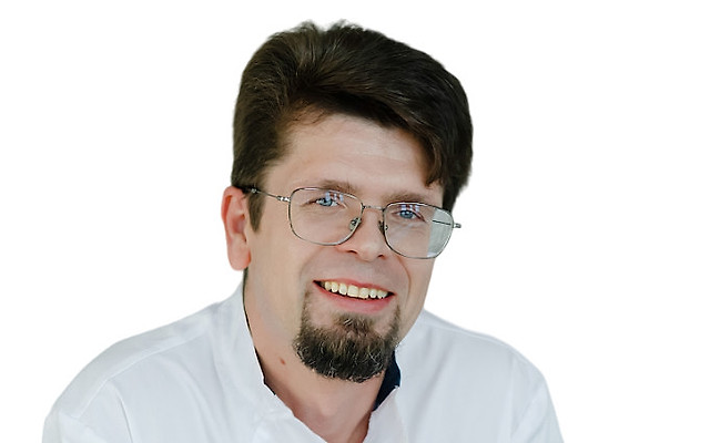 Артамонов Владимир Петрович