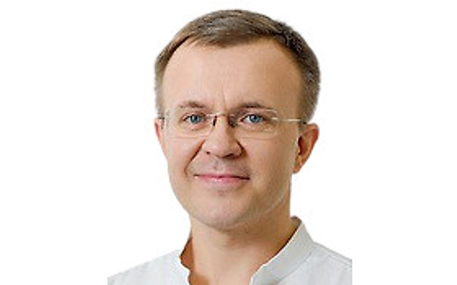 Евсеев Андрей Викторович