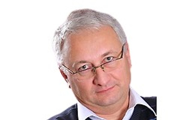 Ковальчук Олег Михайлович