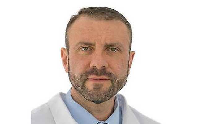 Тетюшкин Сергей Николаевич