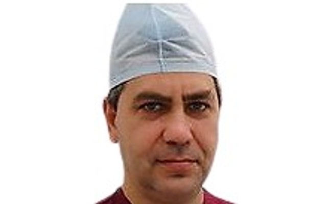 Половков Александр Сергеевич