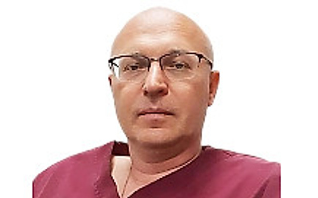 Чабаненко Максим Ярославович