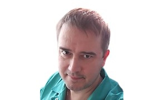 Минаев Антон Андреевич