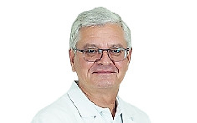 Фролов Алексей Вячеславович