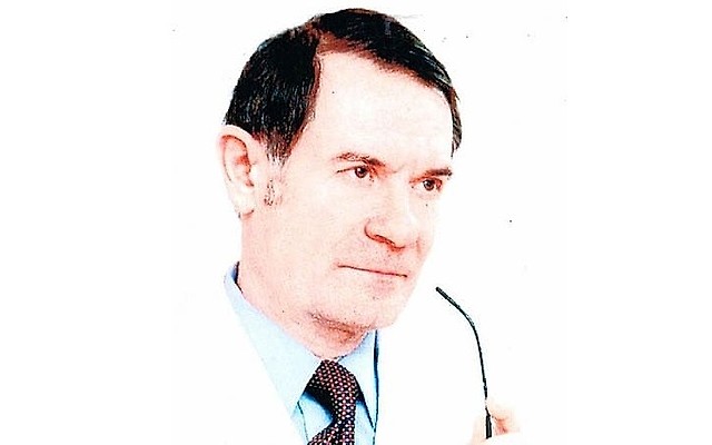 Ягельник Владимир Александрович