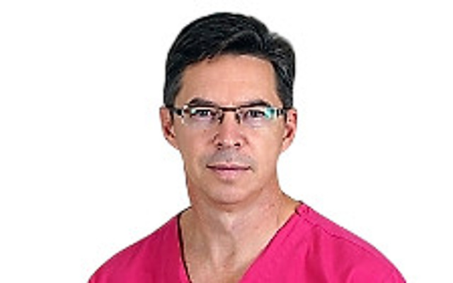 Лехтман Дмитрий Захарович