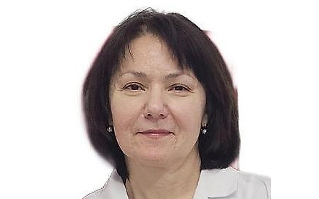 Косенко Оксана Казимировна