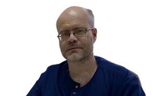 Катасонов Михаил Вячеславович