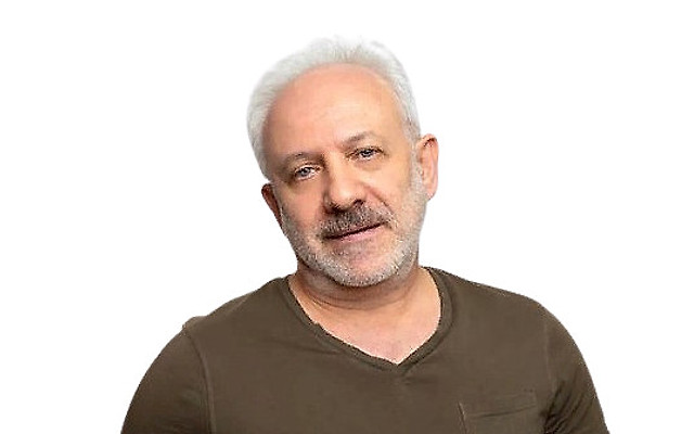 Капелович Вадим Юрьевич