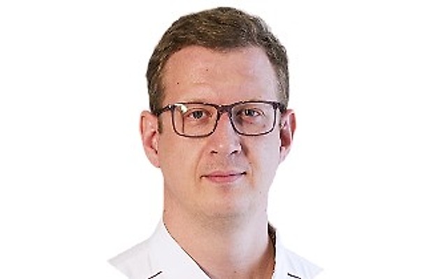 Котельников Виталий Владимирович
