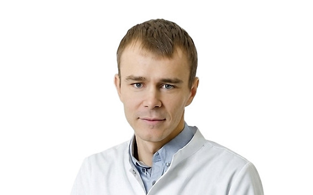 Балакирев Роман Евгеньевич