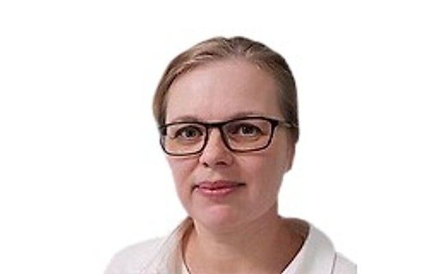 Боброва Ирина Владимировна