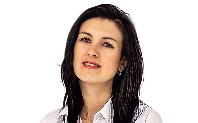Потапова Александра Владимировна