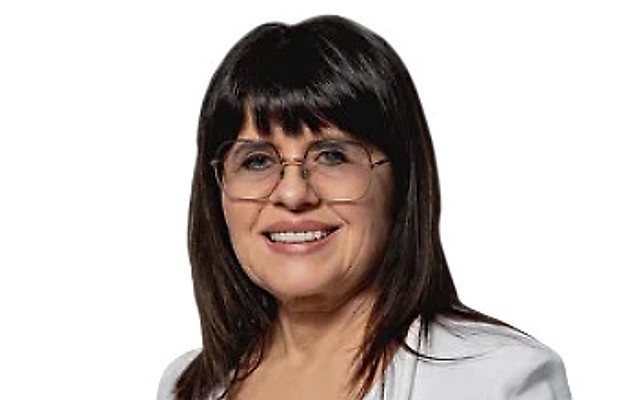 Павлова Жанна Евгеньевна