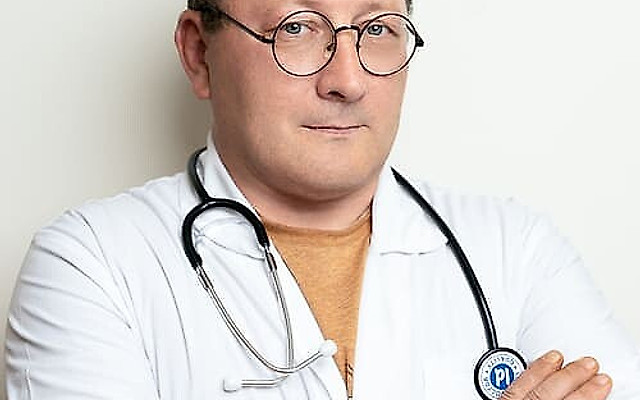Тихомиров Александр Александрович