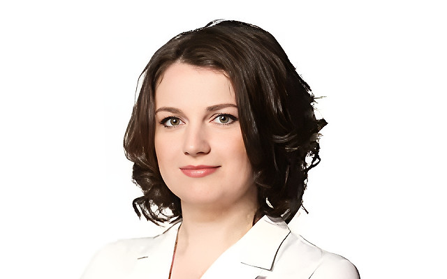 Гришина Татьяна Сергеевна