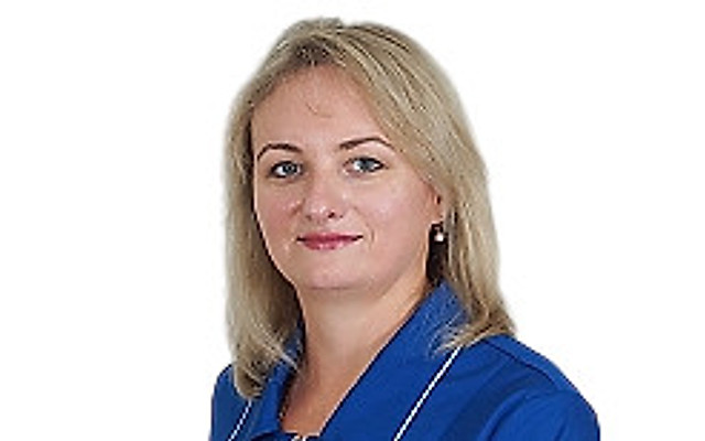 Демина Светлана Николаевна