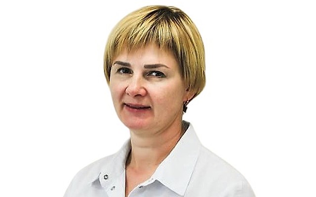 Соколова Кира Юрьевна