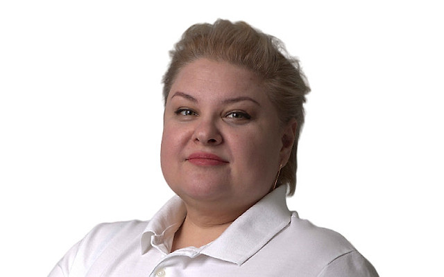 Шарина Ярослава Сергеевна