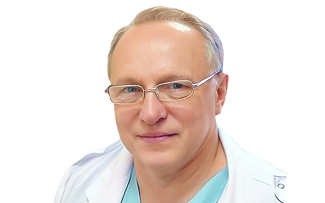 Андреев Александр Валентинович