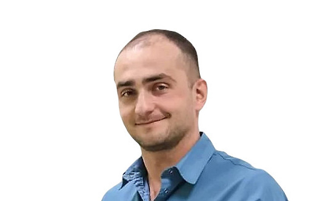 Павличенко Виктор Николаевич