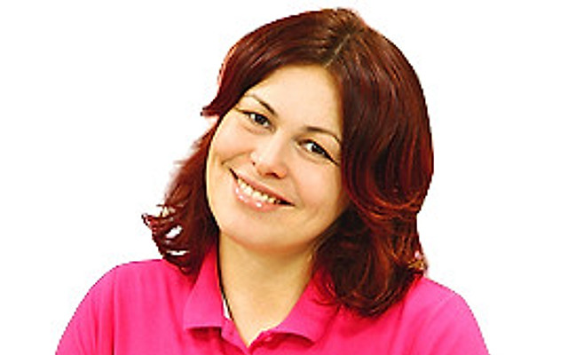 Лачугина Ольга Игоревна