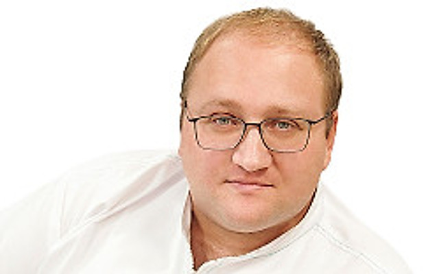 Бычков Алексей Валериевич