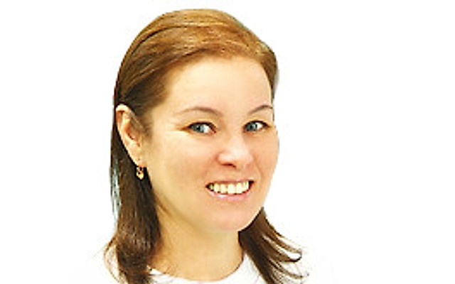 Белькова Лариса Анатольевна