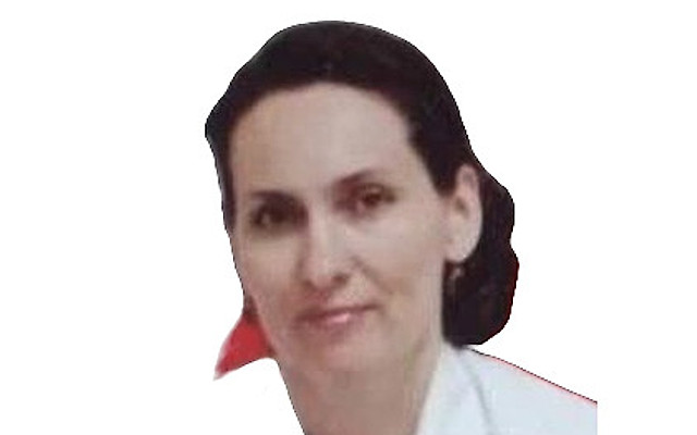 Верещагина Наталья Валентиновна