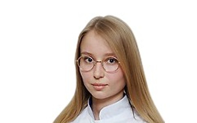 Азарова (Салтанова) Марина Андреевна