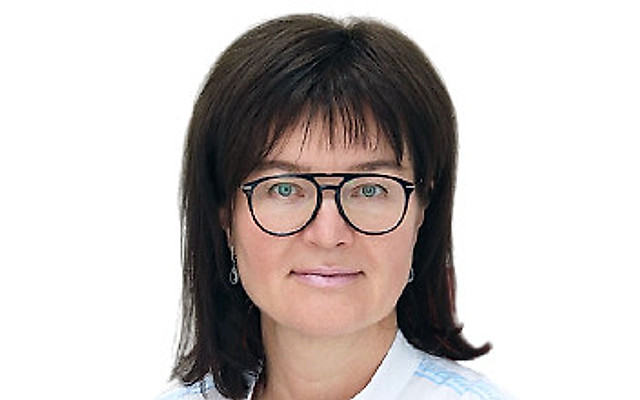 Крехно Ульяна Юрьевна