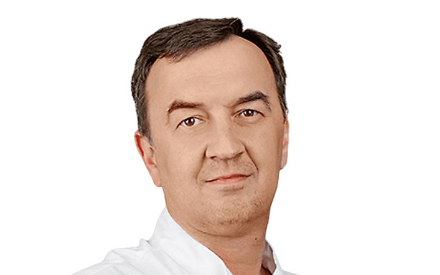 Зотов Михаил Юрьевич