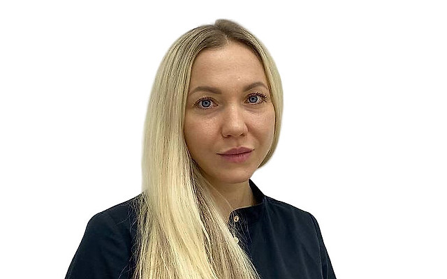 Гукова Ксения Валериевна