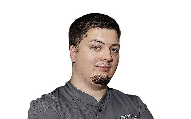 Демидов Кирилл Олегович