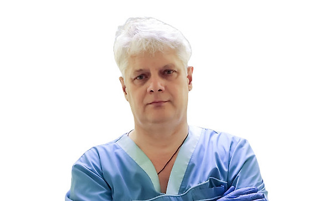 Лютин Валериан Владимирович