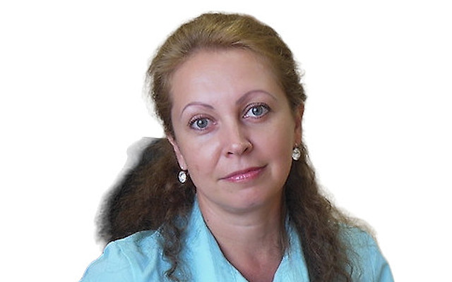 Поддубнова Елена Викторовна