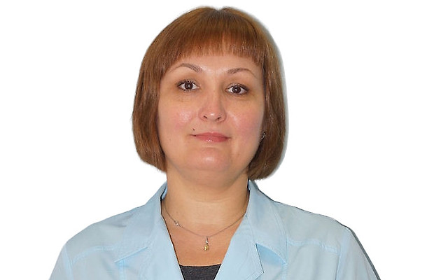 Шпилевая Галина Николаевна