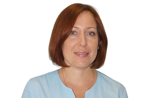 Корнилина Татьяна Алексеевна
