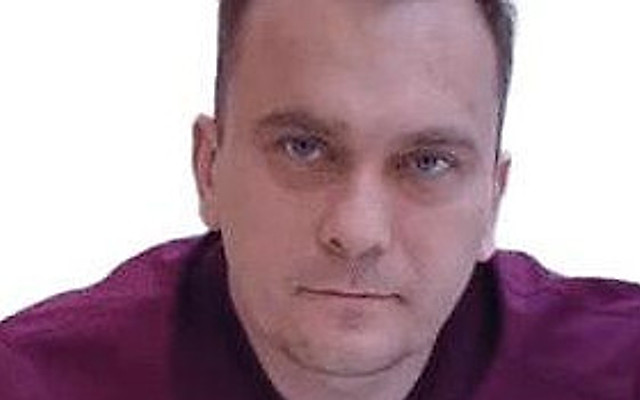 Костин Антон Юрьевич