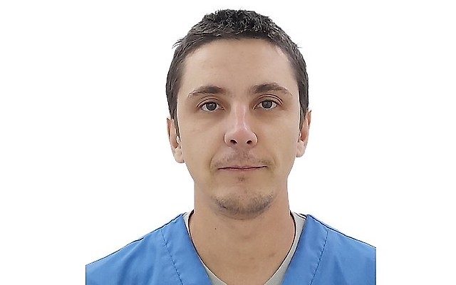 Дуденков Александр Александрович