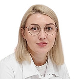 Илюшкова Наталья Юрьевна