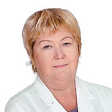Федорова Наталья Ивановна