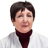 Туркина Наталья Юрьевна