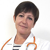 Белова Марина Александровна