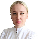 Никитинская Мария Владимировна