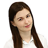 Айгерова Софья Олеговна